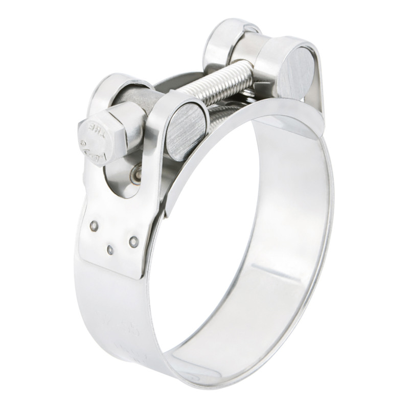 Serflex Collier à tourillon acier galvanisé