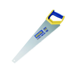 Scie égoïne charpentier en 600 mm