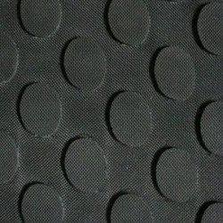 Tapis spécial Van pour chevaux