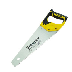 Scie égoïne jet-cut SP en 500 mm STANLEY