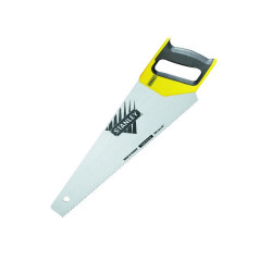 Scie égoïne universelle affûtable en 500 mm STANLEY