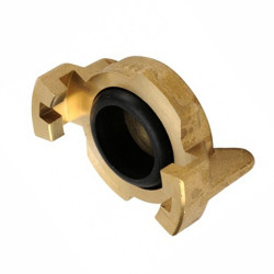 Bouchon raccord express