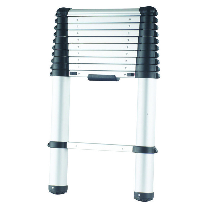 Echelle aluminium télescopique