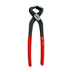 Tenaille charpentier 200 mm gainée