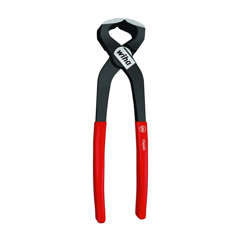 Tenaille charpentier 200 mm gainée