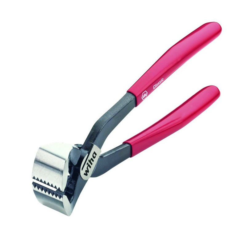 Tenaille charpentier 200 mm gainée