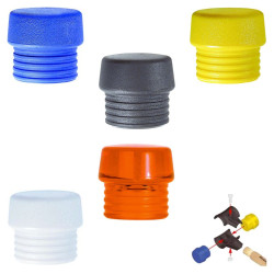 Embout de rechange maillet WIH430