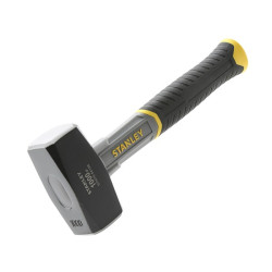 Massette manche fibre de verre