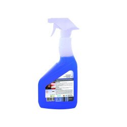 Nettoyant lustrant carrosserie 750 ml