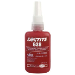 Loctite Blocpress 638
