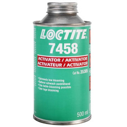 loctite 7458 activateur