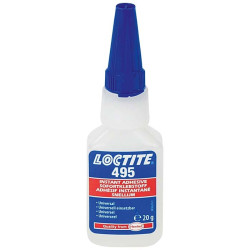 Loctite 495 Super Cyano
