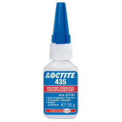 Loctite 435