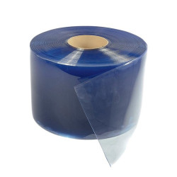 Lanière PVC porte souple grand froid