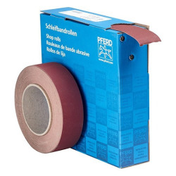 Rouleau de bande abrasive T46-SBR-A