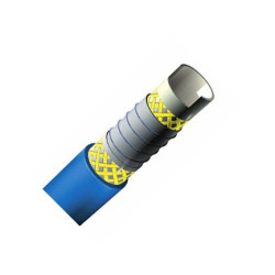 Alistar  Tuyau pour liquides et pulvérulents