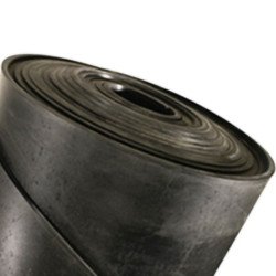 EPDM standard CK 70 shore
