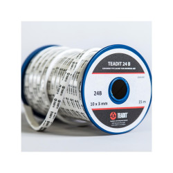 TEADIT 24B ruban de PTFE expansé pur