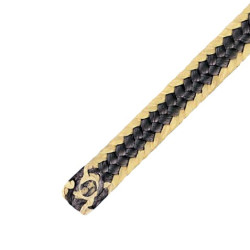 Tresse DJ FLON / GK Fils de PTFE graphité