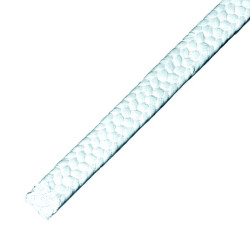Tresse DJ FLON / S fils PTFE expansé et particules minérales