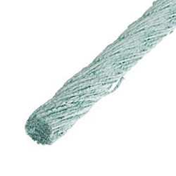 Cordon en céramique âme verre