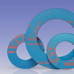 Joints Delta flon Blue (PTFE modifié chargé de fibres)