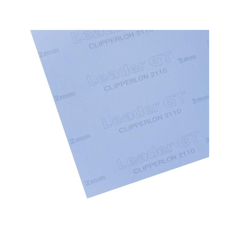 LEADER Clipperlon 2110 PTFE 1500 x 1500 mm