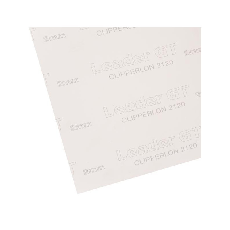 LEADER Clipperlon 2120 PTFE 1500 x 1500 mm