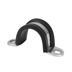 100 Clips fixations NORMAFIX® RSGU2 Silicone