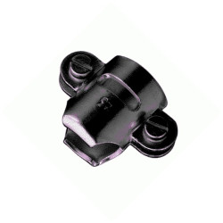 Collier de serrage à griffes