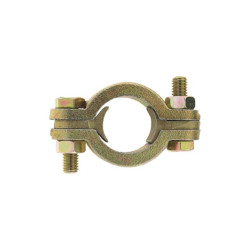 Collier de serrage à griffes SL LUDECKE