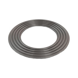 Joints ép 1,6 mm métalliques ondulés ElastaGraph