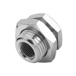 Traversée de cloison femelle A21