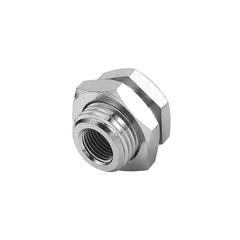 Traversée de cloison femelle A21