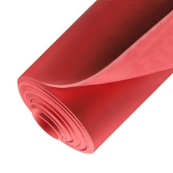 RED STAR anti-abrasion 40 sh rouge