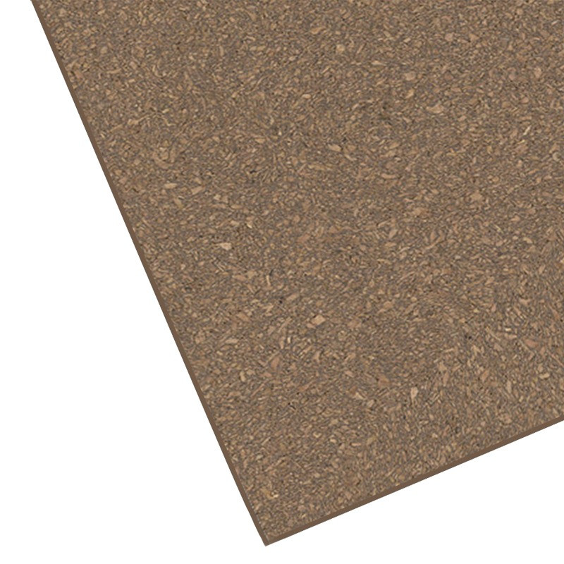 Feuille de liège au caoutchouc + néoprène