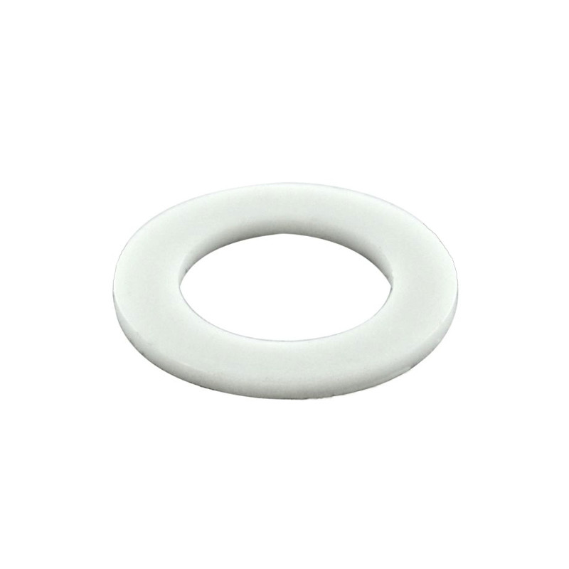 Joint PTFE vierge épaisseur 2 mm