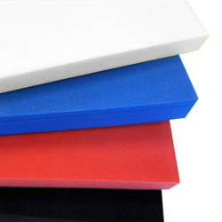 Plaque en mousse Plastazote® LD45