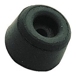 Butoir caoutchouc