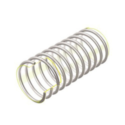 Gaine spiralée GERFLAIR serie 3 PUR S AL