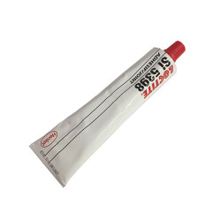 Silicomet JS 533 ROUGE réf. SI5398