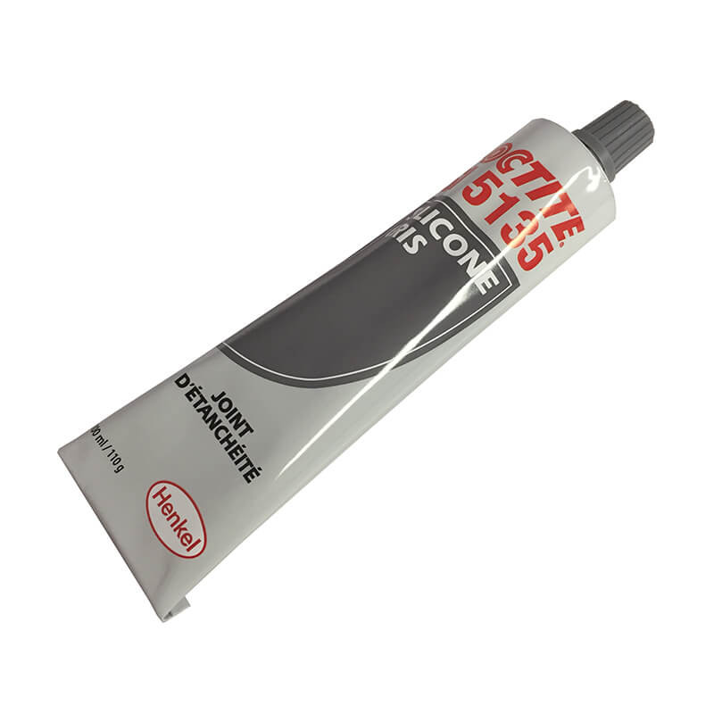 Silicomet JS 545 gris métal réf. SI5135