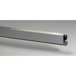 Plinthe KLOMINI encastrable