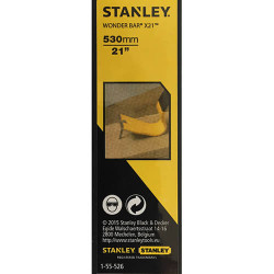 Arrache clou longueur 53 cm