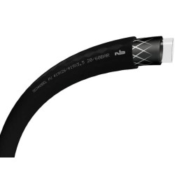 TECHNOBEL PU NOIR 19x26 - 50M