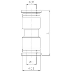 Union instantanée droit