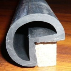 Profils adhésivé BC35