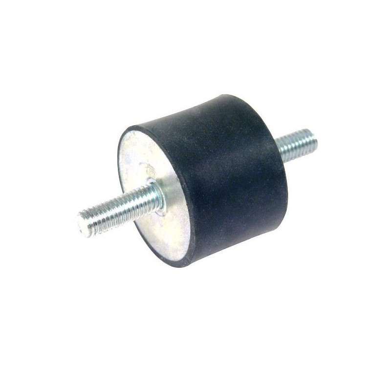 Silenbloc standard 2 tiges filetées