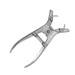 Pince écarteur d'attache