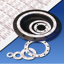 Gore GR PTFE expansé